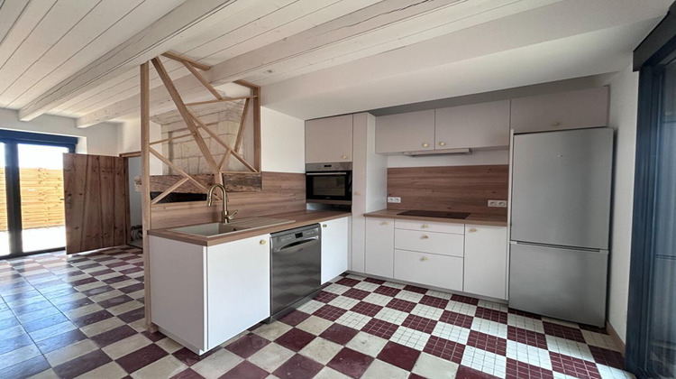 Ma-Cabane - Vente Maison LE MARILLAIS, 82 m²