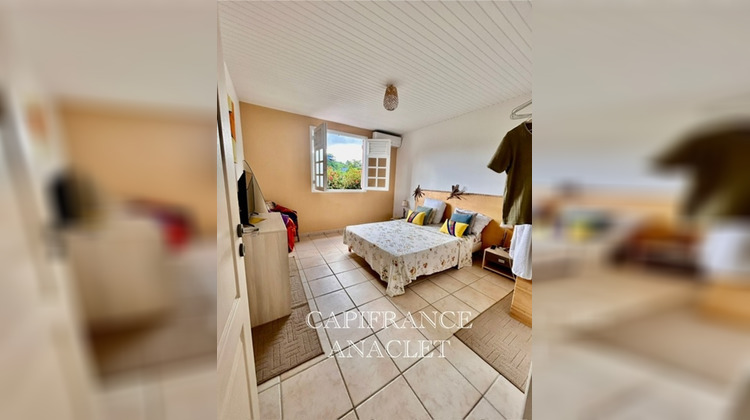 Ma-Cabane - Vente Maison LE MARIN, 86 m²