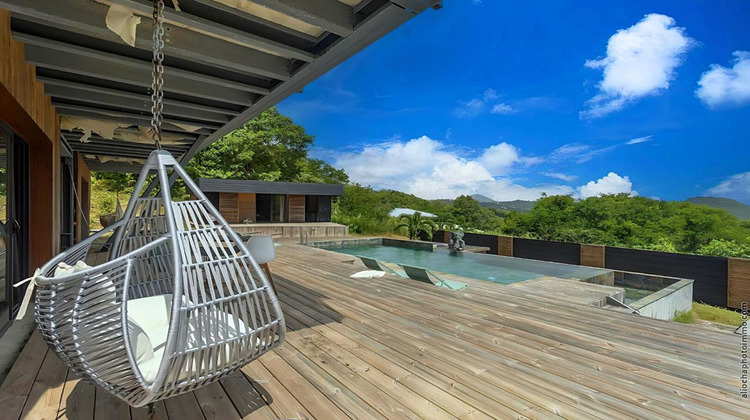 Ma-Cabane - Vente Maison LE MARIN, 276 m²