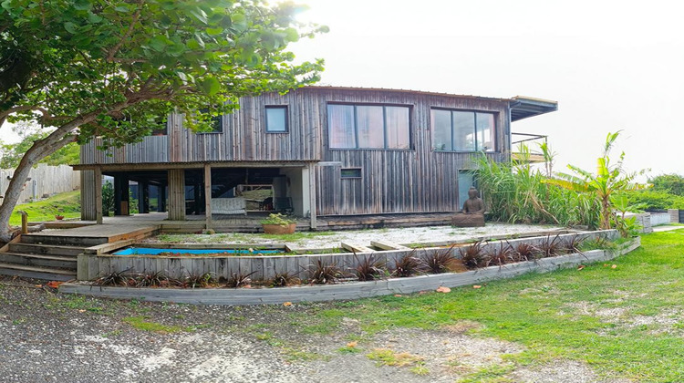 Ma-Cabane - Vente Maison LE MARIN, 276 m²