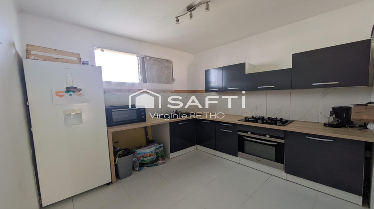 Ma-Cabane - Vente Maison Le Marin, 160 m²