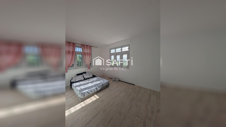 Ma-Cabane - Vente Maison Le Marin, 160 m²