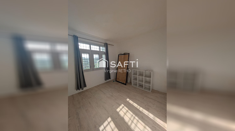 Ma-Cabane - Vente Maison Le Marin, 160 m²