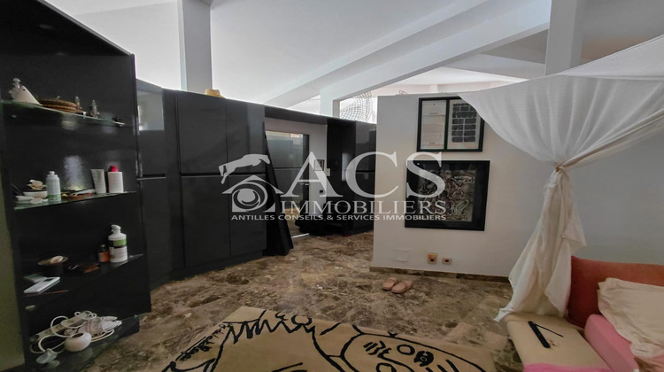 Ma-Cabane - Vente Maison Le Marin, 292 m²