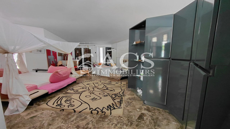 Ma-Cabane - Vente Maison Le Marin, 292 m²