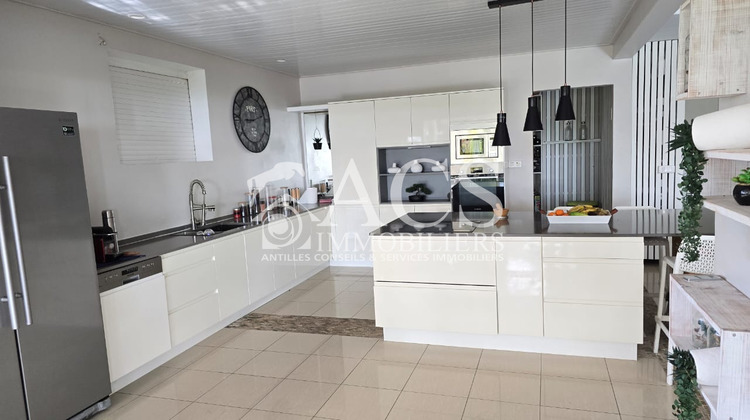 Ma-Cabane - Vente Maison Le Marin, 277 m²