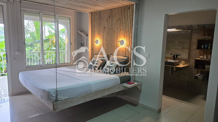 Ma-Cabane - Vente Maison Le Marin, 277 m²