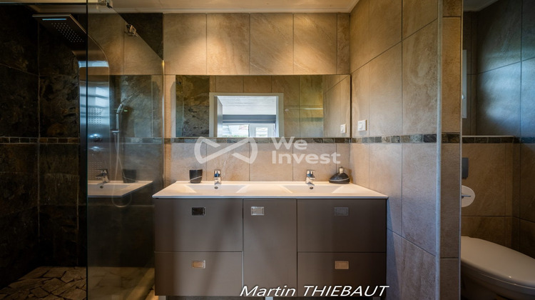 Ma-Cabane - Vente Maison Le Marin, 70 m²