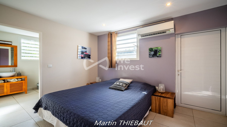 Ma-Cabane - Vente Maison Le Marin, 70 m²