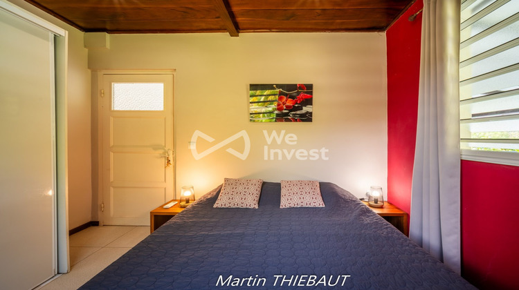 Ma-Cabane - Vente Maison Le Marin, 70 m²