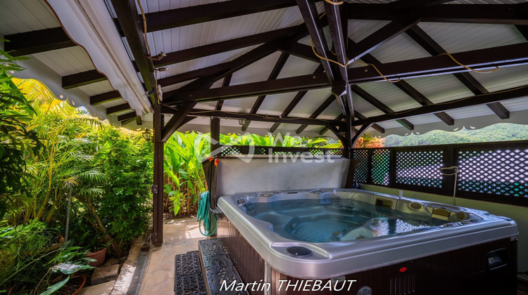 Ma-Cabane - Vente Maison Le Marin, 140 m²