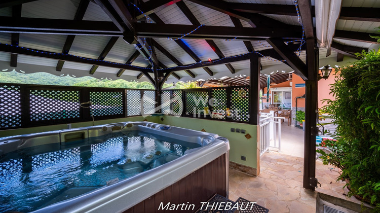Ma-Cabane - Vente Maison Le Marin, 140 m²