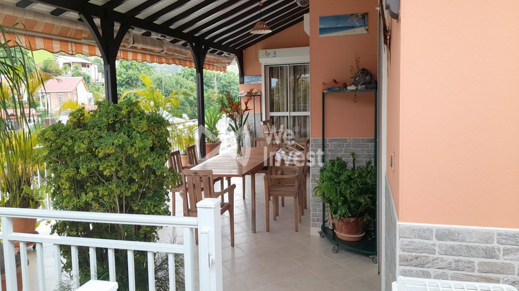 Ma-Cabane - Vente Maison Le Marin, 140 m²