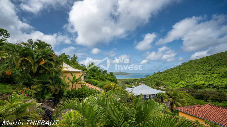 Ma-Cabane - Vente Maison Le Marin, 134 m²