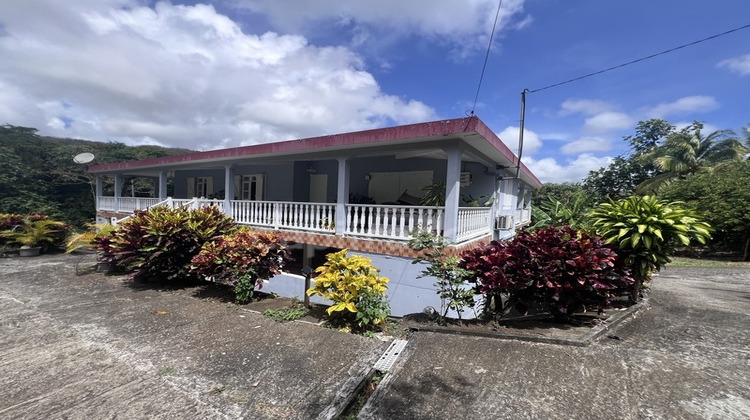Ma-Cabane - Vente Maison LE MARIN, 201 m²