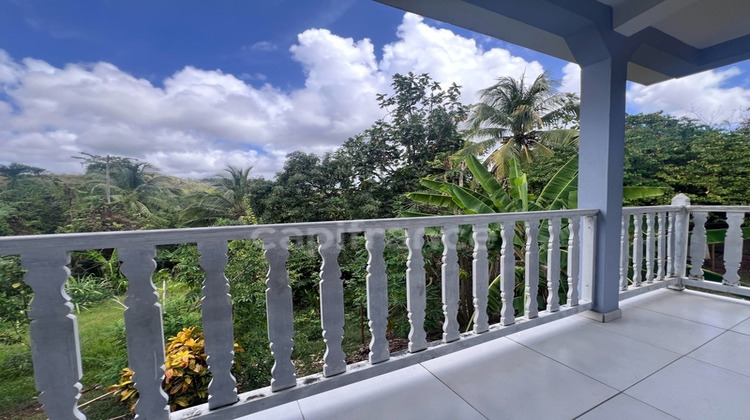 Ma-Cabane - Vente Maison LE MARIN, 201 m²