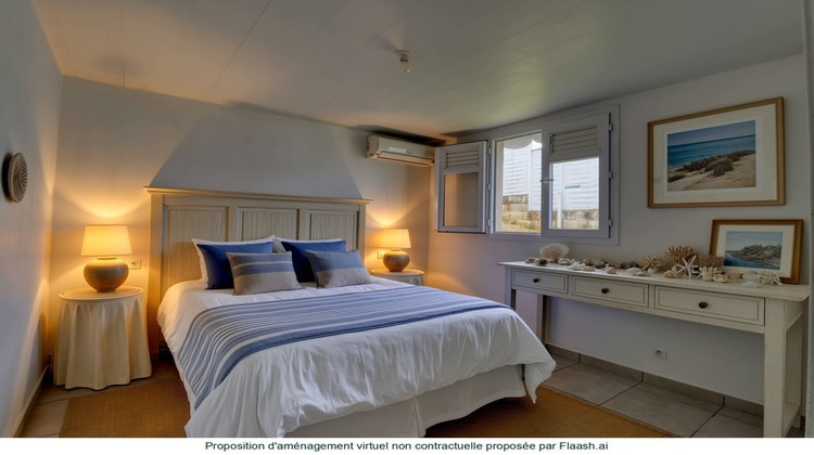 Ma-Cabane - Vente Maison LE MARIN, 79 m²
