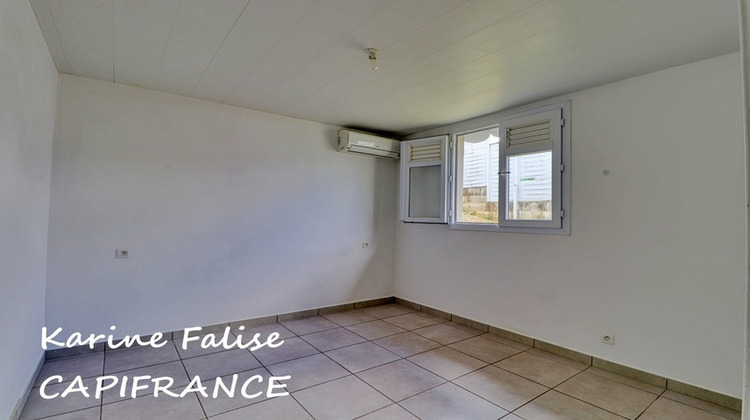 Ma-Cabane - Vente Maison LE MARIN, 79 m²