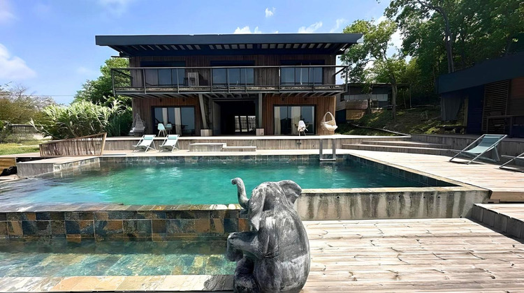 Ma-Cabane - Vente Maison LE MARIN, 276 m²
