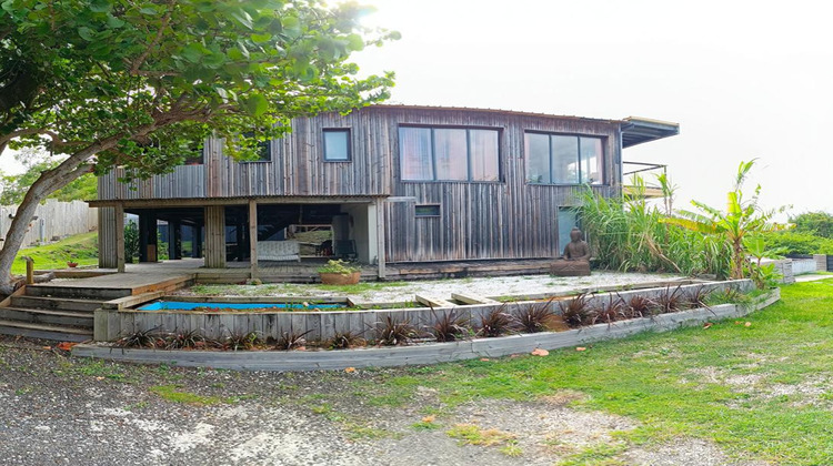 Ma-Cabane - Vente Maison LE MARIN, 276 m²