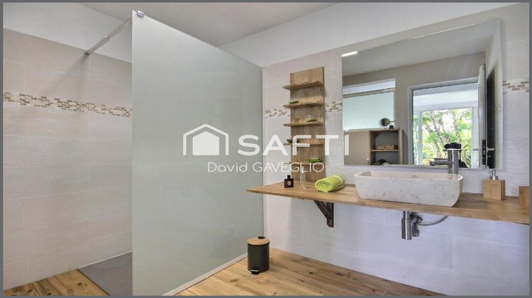 Ma-Cabane - Vente Maison Le Marin, 277 m²