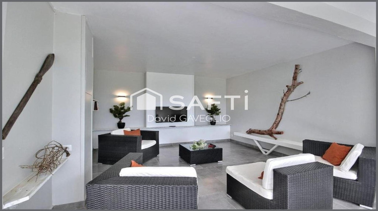 Ma-Cabane - Vente Maison Le Marin, 277 m²