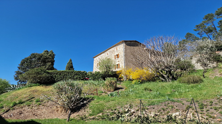 Ma-Cabane - Vente Maison LE MARTINET, 130 m²