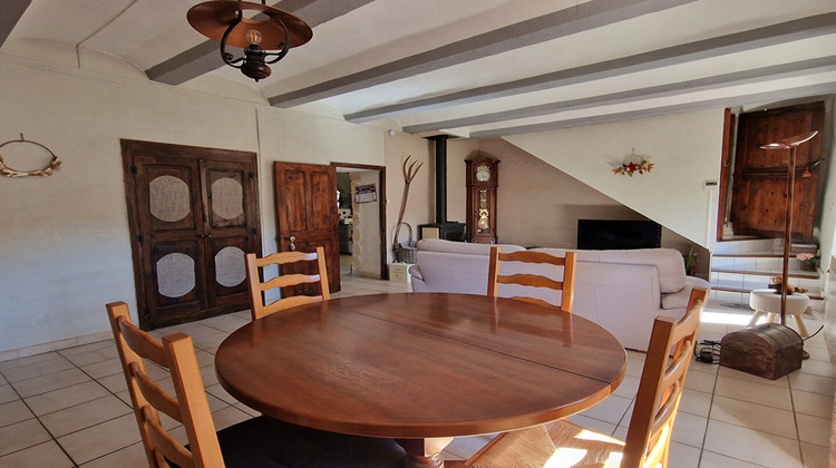 Ma-Cabane - Vente Maison LE MARTINET, 130 m²