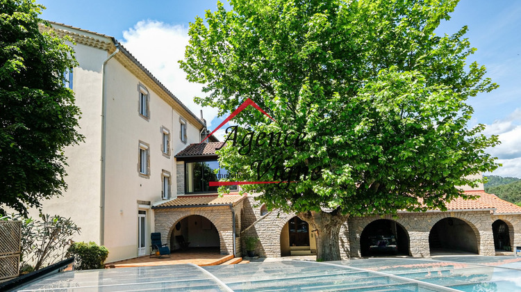 Ma-Cabane - Vente Maison LE MARTINET, 335 m²