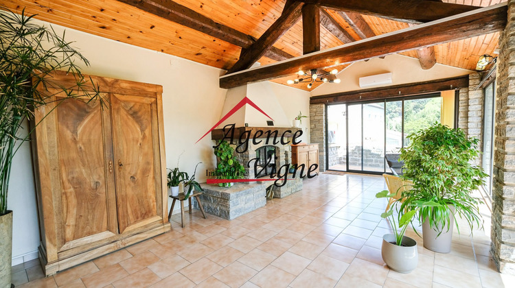 Ma-Cabane - Vente Maison LE MARTINET, 335 m²