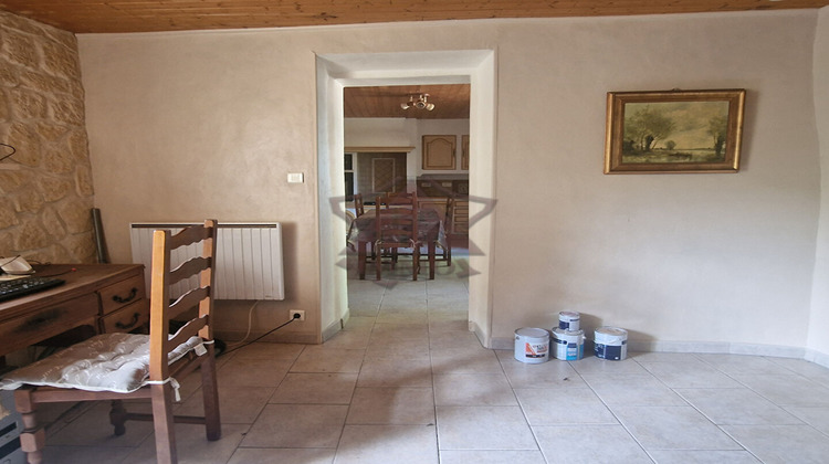 Ma-Cabane - Vente Maison LE MARTINET, 52 m²