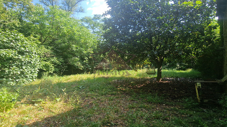 Ma-Cabane - Vente Maison LE MARTINET, 52 m²