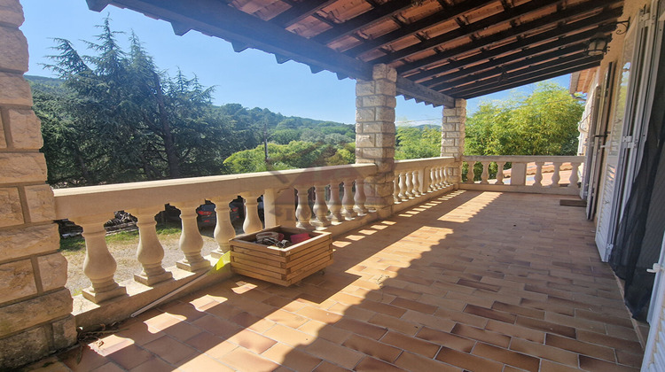 Ma-Cabane - Vente Maison LE MARTINET, 144 m²