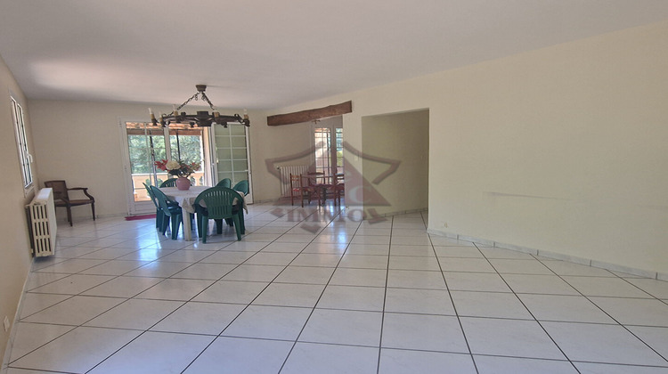 Ma-Cabane - Vente Maison LE MARTINET, 144 m²