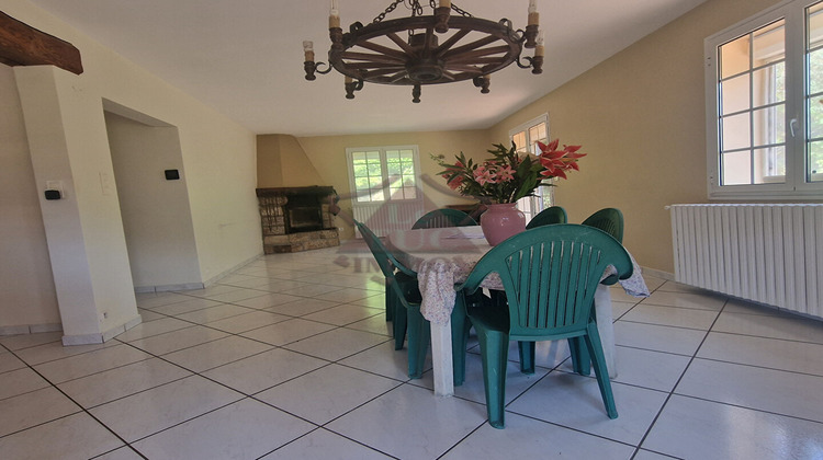 Ma-Cabane - Vente Maison LE MARTINET, 144 m²