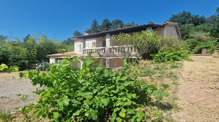 Ma-Cabane - Vente Maison LE MARTINET, 144 m²
