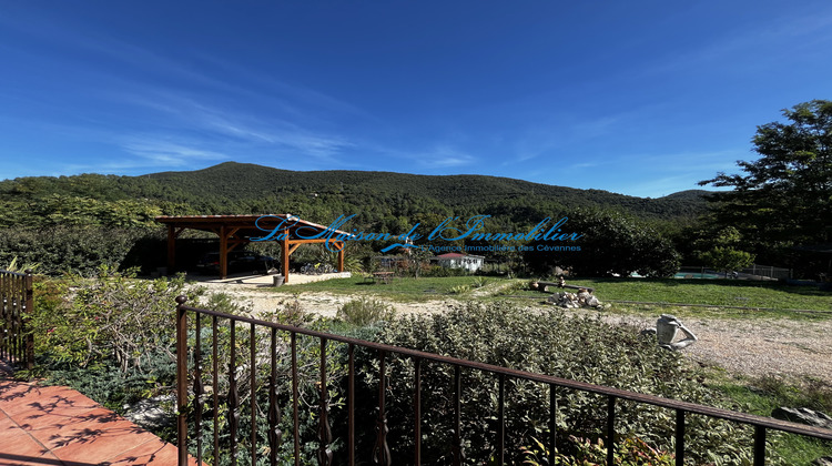 Ma-Cabane - Vente Maison Le Martinet, 136 m²