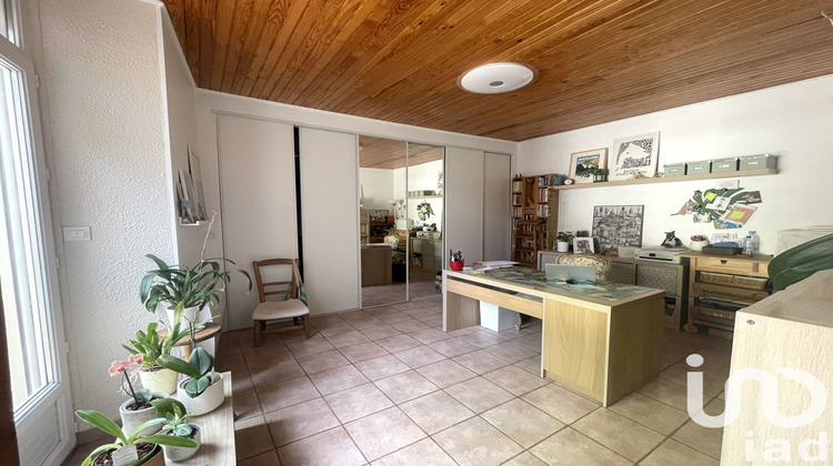 Ma-Cabane - Vente Maison Le Martinet, 335 m²