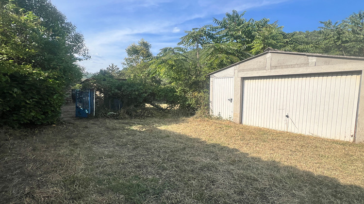 Ma-Cabane - Vente Maison LE MARTINET, 150 m²