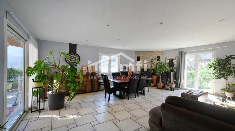 Ma-Cabane - Vente Maison Le Martinet, 115 m²