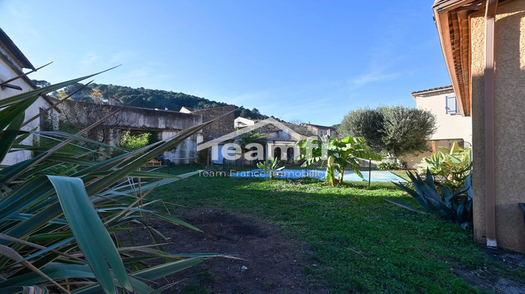 Ma-Cabane - Vente Maison Le Martinet, 115 m²