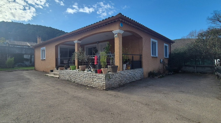 Ma-Cabane - Vente Maison LE MARTINET, 115 m²