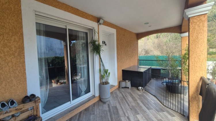 Ma-Cabane - Vente Maison LE MARTINET, 115 m²