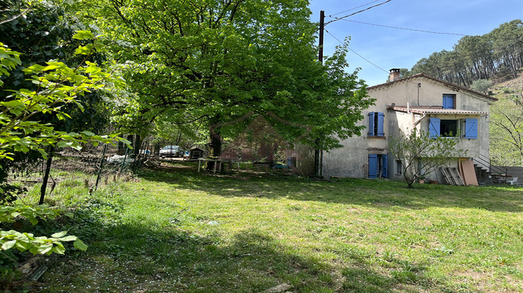 Ma-Cabane - Vente Maison LE MARTINET, 90 m²