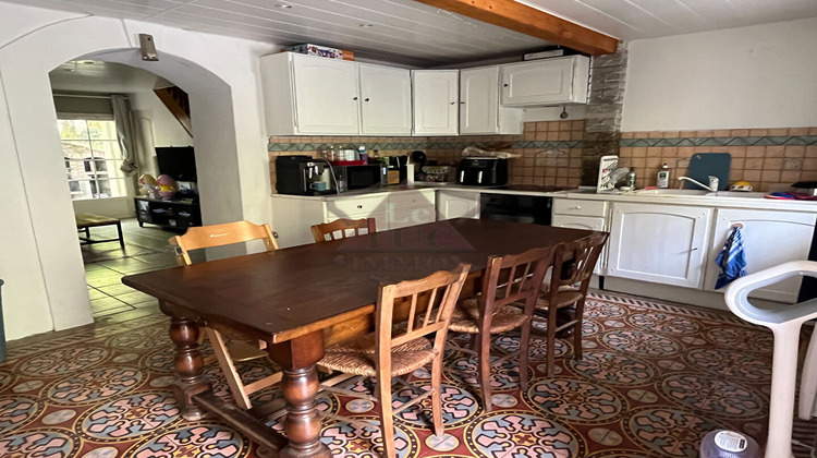 Ma-Cabane - Vente Maison LE MARTINET, 90 m²