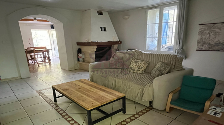 Ma-Cabane - Vente Maison LE MARTINET, 90 m²