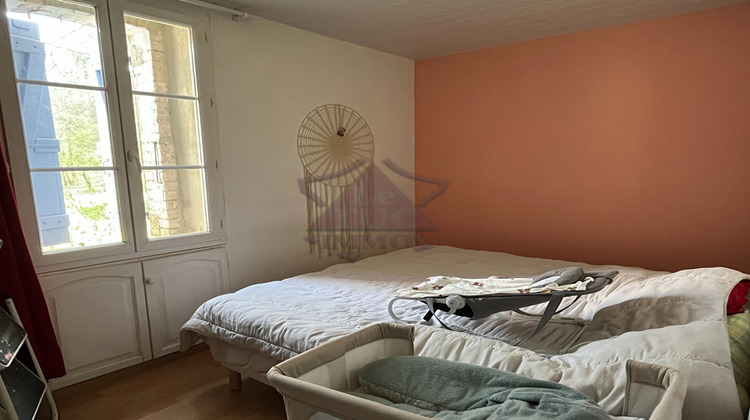 Ma-Cabane - Vente Maison LE MARTINET, 90 m²
