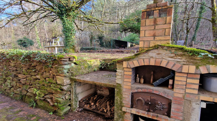 Ma-Cabane - Vente Maison LE MARTINET, 90 m²