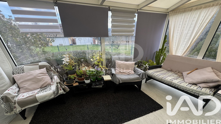 Ma-Cabane - Vente Maison Le Martinet, 103 m²