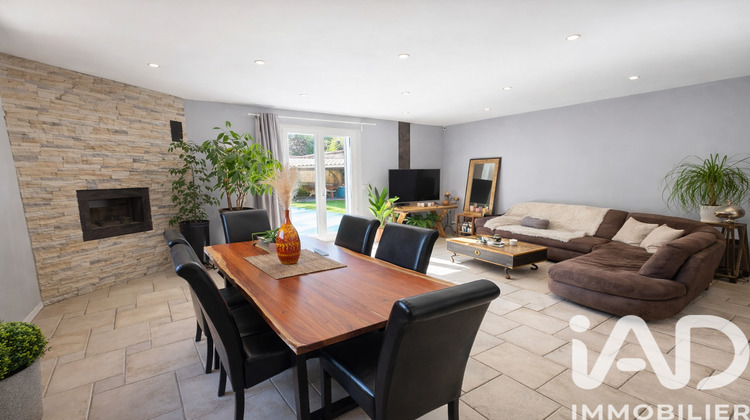 Ma-Cabane - Vente Maison Le Martinet, 115 m²